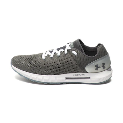 (W) UA HOVR Sonic NC 'Grey White'