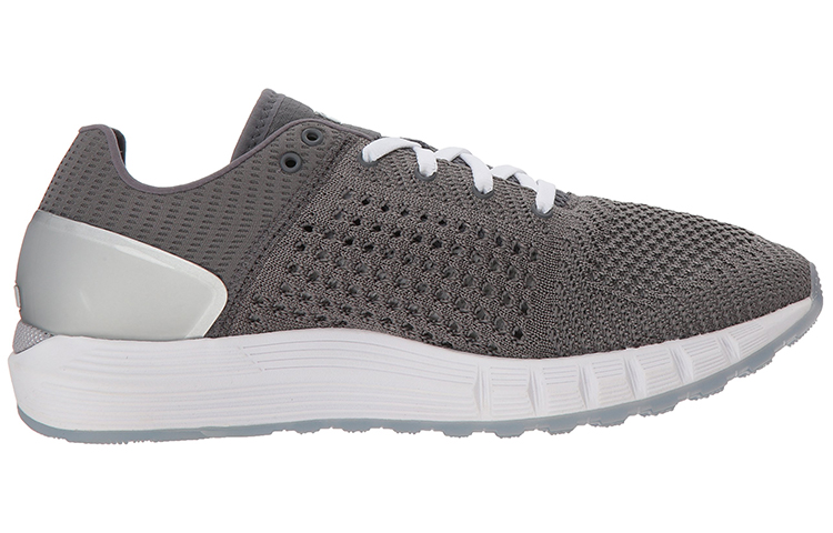 (W) UA HOVR Sonic NC 'Grey White' 圖 2