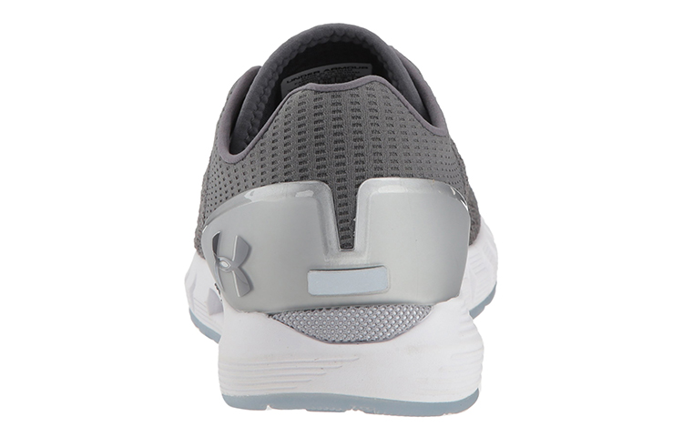(W) UA HOVR Sonic NC 'Grey White' 圖 4