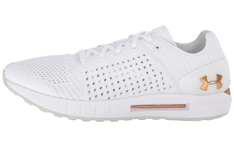 (W) UA HOVR Sonic NC 'Low White'