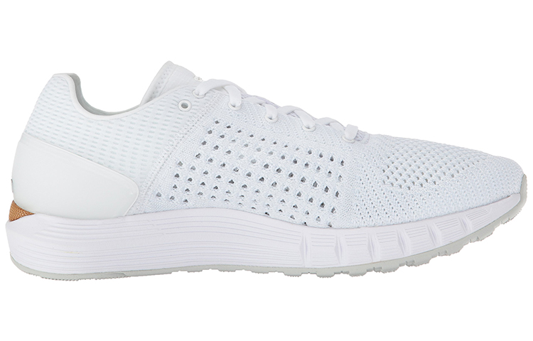 (W) UA HOVR Sonic NC 'Low White' 圖 2