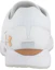Shop (W) UA HOVRソニックNC ロー(ホワイト) 3020977-102