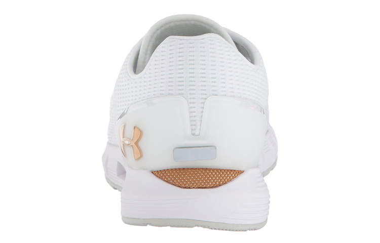 (W) UA HOVR Sonic NC 'Low White' 圖 4