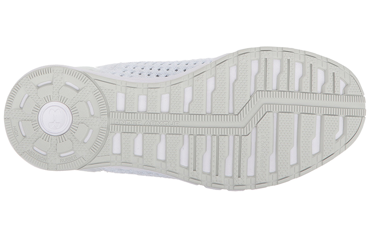 (W) UA HOVR Sonic NC 'Low White' 圖 5