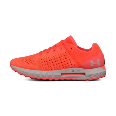 (W) UA HOVR Sonic NC 'Orange'