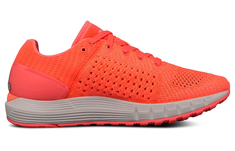 (W) UA HOVR Sonic NC 'Orange' 圖 2