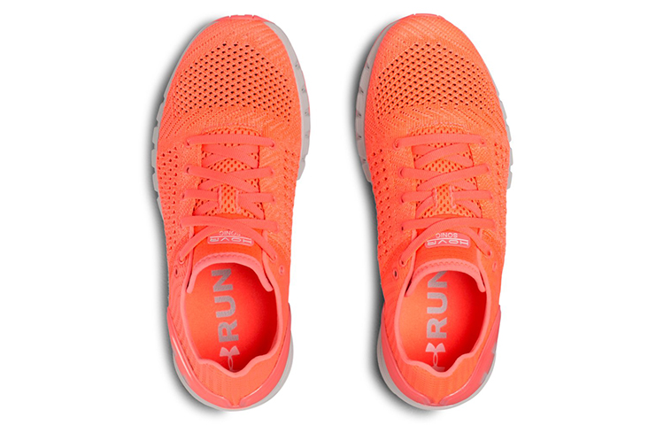 (W) UA HOVR Sonic NC 'Orange' 圖 4