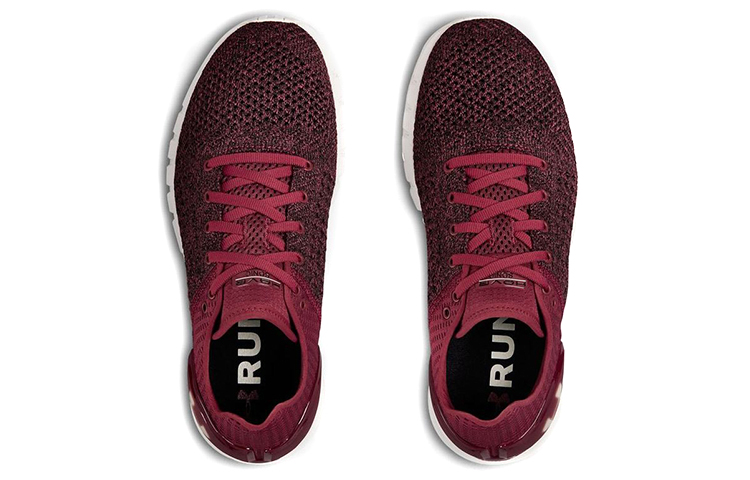 (W) UA HOVR Sonic NC 'Red' 圖 3