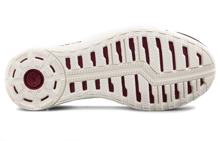 (W) UA HOVR Sonic NC 'Red' 圖 4