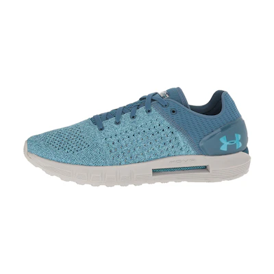 (W) UA HOVR Sonic NC 'Sea Blue'