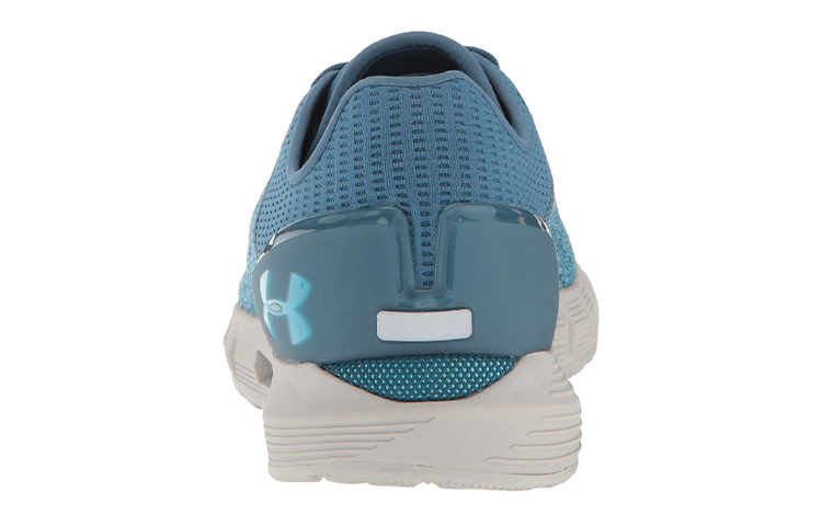 (W) UA HOVR Sonic NC 'Sea Blue' 圖 4