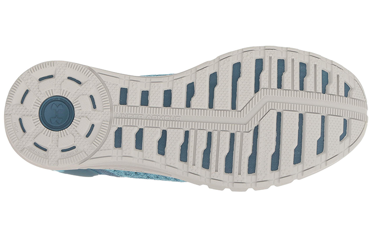 (W) UA HOVR Sonic NC 'Sea Blue' 圖 5