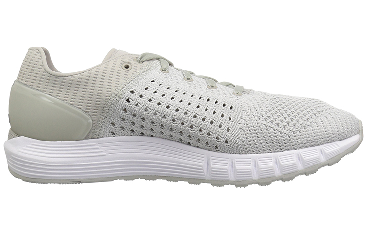 (W) UA HOVR Sonic NC 'White Grey' 圖 2