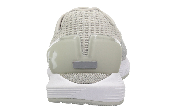 (W) UA HOVR Sonic NC 'White Grey' 圖 4