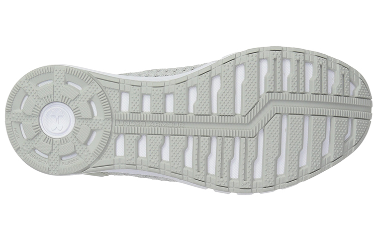 (W) UA HOVR Sonic NC 'White Grey' 圖 5