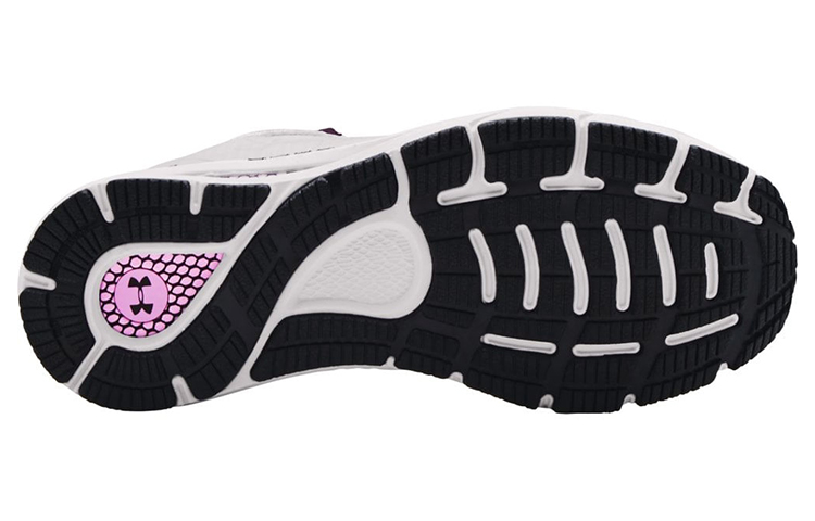 (W) UA HOVR Sonic STRT 'Grey Pink' 圖 5