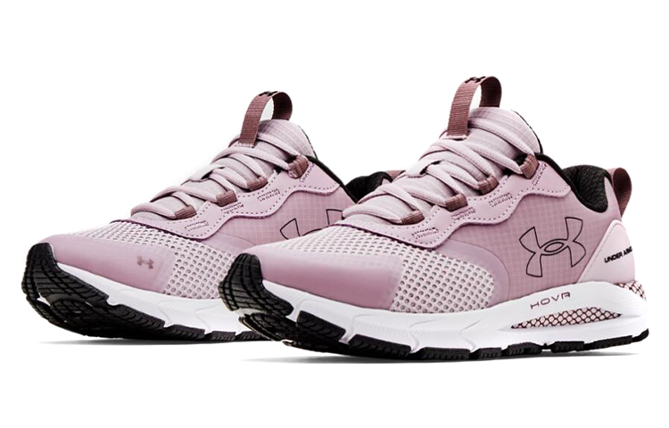 (W) UA HOVR Sonic STRT 'Pink' 圖 3