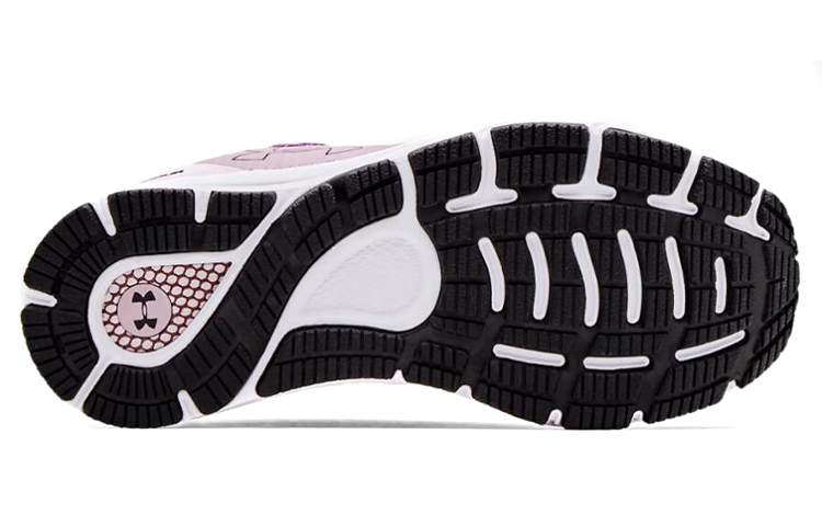 (W) UA HOVR Sonic STRT 'Pink' 圖 4
