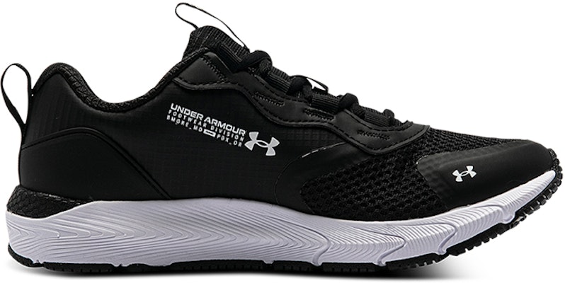 (W) Under Armour Hovr Sonic STRT Tech 'Hitam' 3024865-003 Order (W) Under Armour Hovr Sonic STRT Tech 'Hitam' 3024865-003