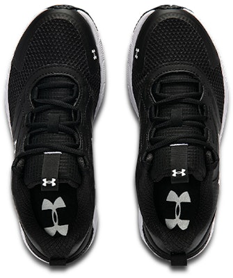 (W) Under Armour Hovr Sonic STRT Tech 'Hitam' 3024865-003 Shop (W) Under Armour Hovr Sonic STRT Tech 'Hitam' 3024865-003