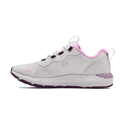 (W) UA Hovr Sonic STRT Tech 'Grey'
