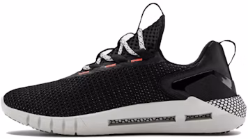 (Women) Under Armour Hovr Strt Black 3022581-001 (Women) Under Armour Hovr Strt Black 3022581-001