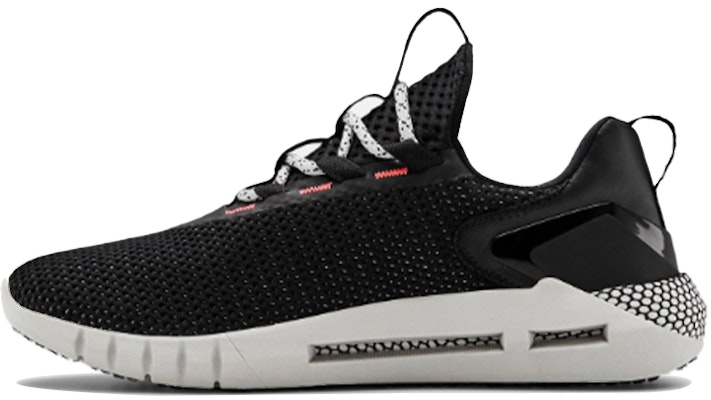 (W) 安德玛 Hovr Strt 黑色 3022581-001 Buy (W) 安德玛 Hovr Strt 黑色 3022581-001