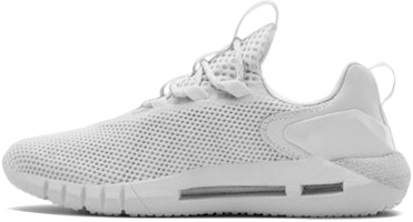 (Women) Under Armour Hovr Strt White 3022581-102 (Women) Under Armour Hovr Strt White 3022581-102
