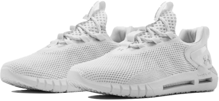 (W) 언더아머 호버 Strt 화이트 (Under Armour Hover Strt White) 3022581-102 Lookbook (W) 언더아머 호버 Strt 화이트 (Under Armour Hover Strt White) 3022581-102