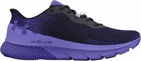 (Women) Under Armour HOVR Turbulence 2 'Black Violet Storm' 3026525-002 (Women) Under Armour HOVR Turbulence 2 'Black Violet Storm' 3026525-002