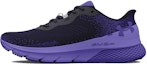 Buy (W) 安德玛 HOVR 湍流2代 '黑色紫罗兰风暴' 3026525-002