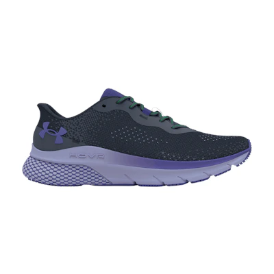 (W) UA HOVR Turbulence 2 'Downpour Grey'
