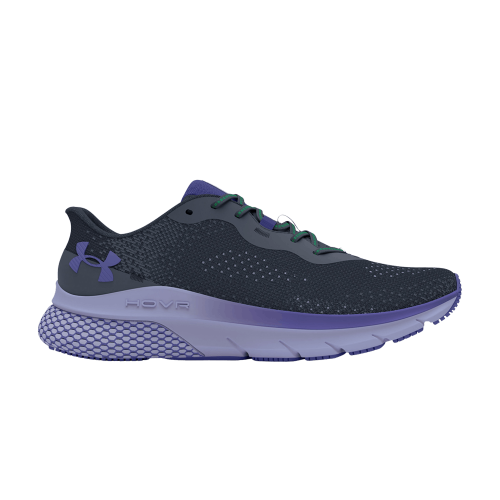 (Women) Under Armour HOVR Turbulence 2 'Downpour Grey' 3026525-103