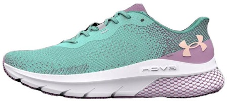 (Women) Under Armour HOVR Turbulence 2 'Neo Turquoise Fresh Orchid' 3026525-300 (Women) Under Armour HOVR Turbulence 2 'Neo Turquoise Fresh Orchid' 3026525-300