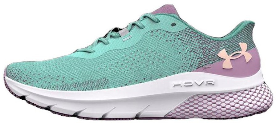 (W) Under Armour HOVR Turbulence 2 'Turquesa Neón Orquídea Fresca' 3026525-300 Buy (W) Under Armour HOVR Turbulence 2 'Turquesa Neón Orquídea Fresca' 3026525-300