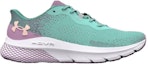 Order (W) Under Armour HOVR Turbulence 2 'Turquesa Neón Orquídea Fresca' 3026525-300