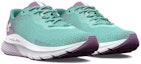 Lookbook (W) Under Armour HOVR Turbulence 2 'Turquesa Neón Orquídea Fresca' 3026525-300
