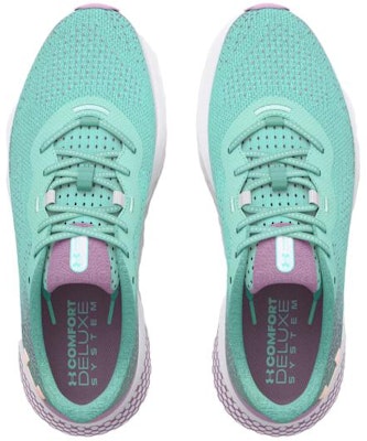 (W) Under Armour HOVR Turbulence 2 'Turquesa Neón Orquídea Fresca' 3026525-300 Shop (W) Under Armour HOVR Turbulence 2 'Turquesa Neón Orquídea Fresca' 3026525-300