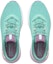 Shop (W) Under Armour HOVR Turbulence 2 'Turquesa Neón Orquídea Fresca' 3026525-300
