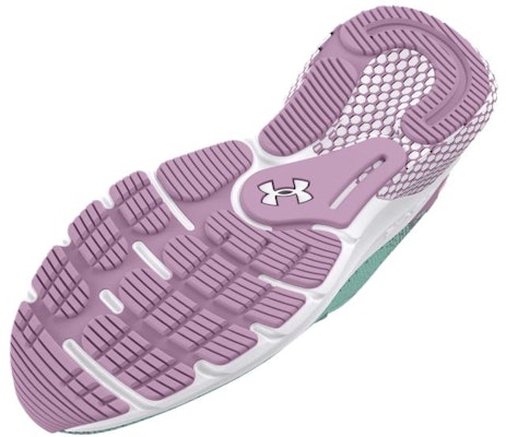 (W) Under Armour HOVR Turbulence 2 'Turquesa Neón Orquídea Fresca' 3026525-300 Purchase (W) Under Armour HOVR Turbulence 2 'Turquesa Neón Orquídea Fresca' 3026525-300