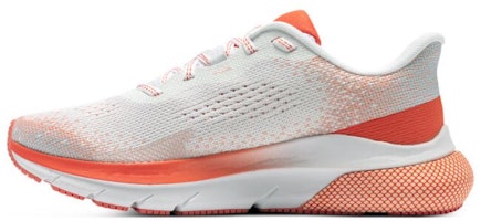 (Women) Under Armour HOVR Turbulence 2 'White Pomegranate' 3026525-100 (Women) Under Armour HOVR Turbulence 2 'White Pomegranate' 3026525-100