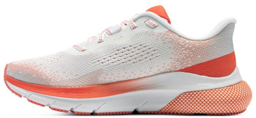 (Women) Under Armour HOVR Turbulence 2 'White Pomegranate' 3026525-100 Buy (Women) Under Armour HOVR Turbulence 2 'White Pomegranate' 3026525-100