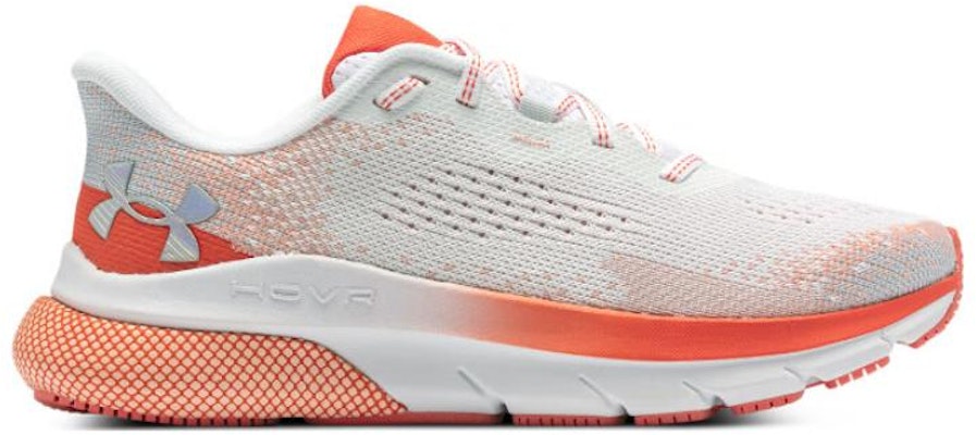 (Women) Under Armour HOVR Turbulence 2 'White Pomegranate' 3026525-100 Order (Women) Under Armour HOVR Turbulence 2 'White Pomegranate' 3026525-100
