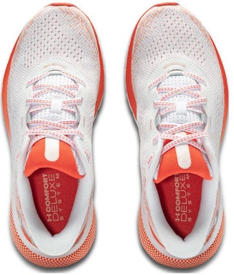 (W) UAホバー タービュランス2 白/ザクロ 3026525-100 Shop (W) UAホバー タービュランス2 白/ザクロ 3026525-100