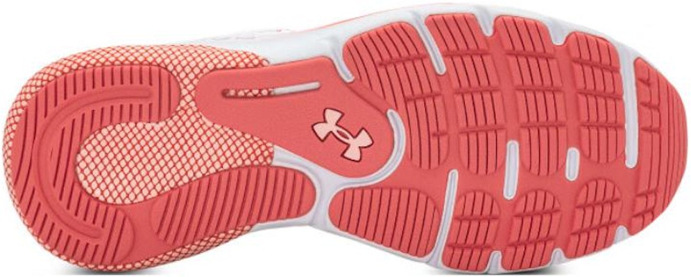 (Women) Under Armour HOVR Turbulence 2 'White Pomegranate' 3026525-100 Purchase (Women) Under Armour HOVR Turbulence 2 'White Pomegranate' 3026525-100