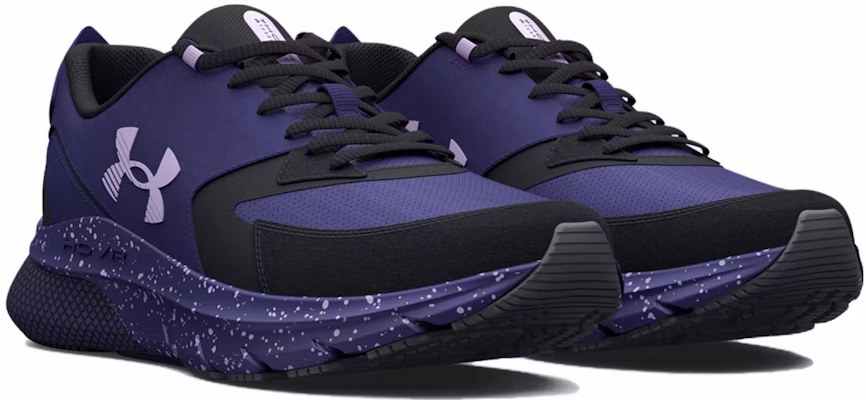 (W) Under Armour HOVR Turbulence 'Morado Negro' 3026144-500 Lookbook (W) Under Armour HOVR Turbulence 'Morado Negro' 3026144-500