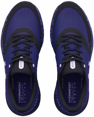 (W) Under Armour HOVR Turbulence 'Morado Negro' 3026144-500 Shop (W) Under Armour HOVR Turbulence 'Morado Negro' 3026144-500