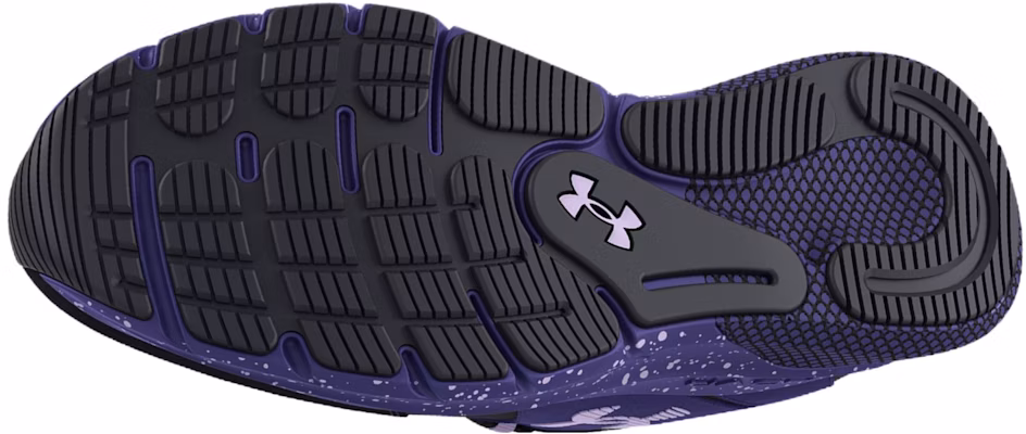 (W) Under Armour HOVR Turbulence 'Morado Negro' 3026144-500 Purchase (W) Under Armour HOVR Turbulence 'Morado Negro' 3026144-500