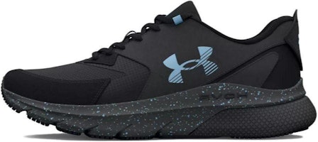 (Women) Under Armour HOVR Turbulence Running Shoes 'Black' 3026144-105 (Women) Under Armour HOVR Turbulence Running Shoes 'Black' 3026144-105