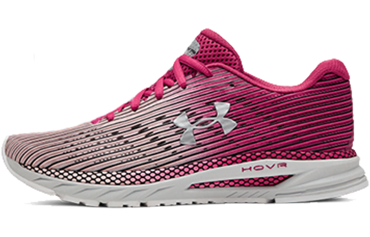 Buy Under Armour HOVR Velociti 2晶片跑步鞋 粉紅色 女性款